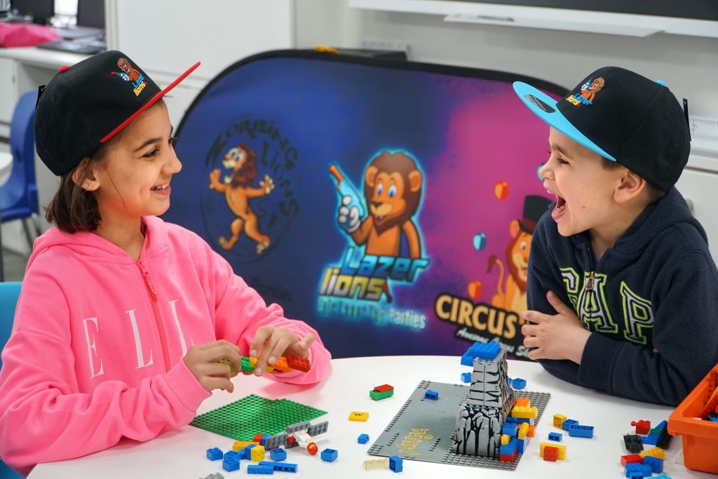 Holiday Camp – Walton Holiday Camp – Walton