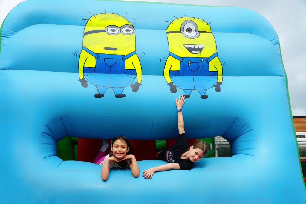 Holiday Camp – Walton Holiday Camp – Walton